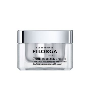 Filorga Ncef Revitalize Night 50 ml