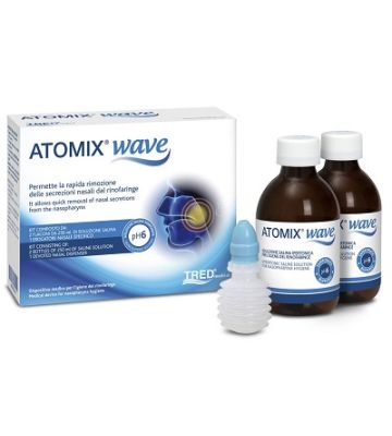 Atomix Wave ig Rinofaringea1pz