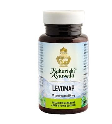 Levomap 60cpr