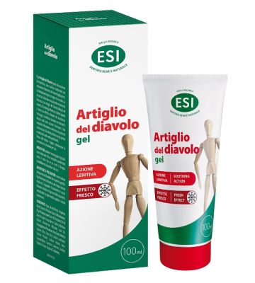 Esi Artiglio del Diavolo Gel 100 ml