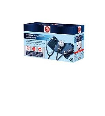 Pic Sfigmomanometro Aner C/fon