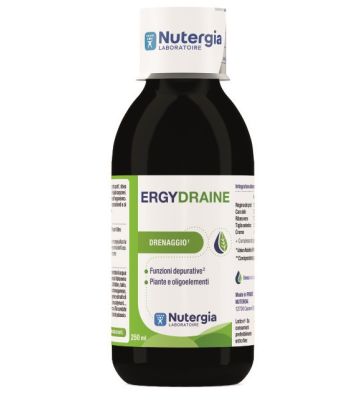 Ergydraine 250ml