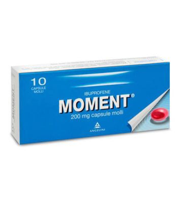 Moment*10cps Molli 200mg