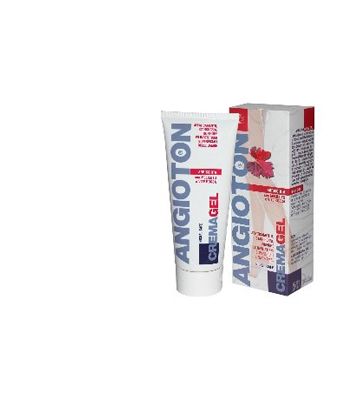 Angioton Crema Gel 100ml