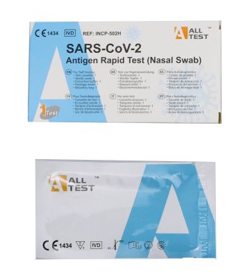 Alltest Covid19 ag Autotest