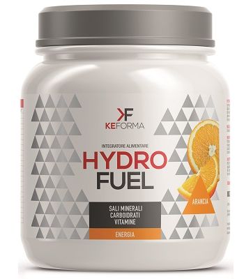 Hydro Fuel Arancia 480g