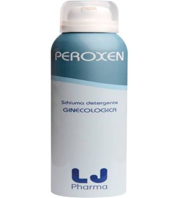 Peroxen Schiuma Det Ginecologi