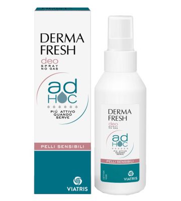 Dermafresh ad Hoc Pelli Sens