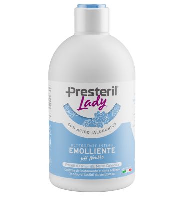 Lady Presteril Det Emoll 250ml