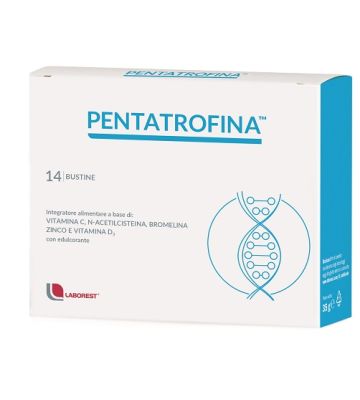Pentatrofina 14bust