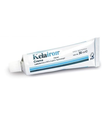 Kelairon Crema 30ml
