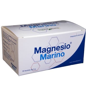 Magnesio Marino 30bust