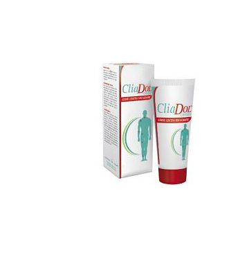 Cliadol Crema Corpo 100ml