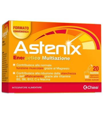 Astenix 20bust Promo