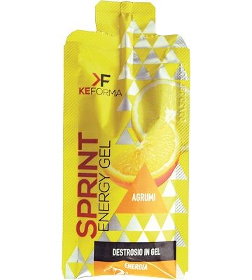 Sprint 35ml Agrumi