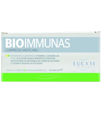 Bioimmunas 20cpr
