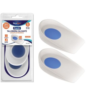 Plansil Tall Calzante s 1pa