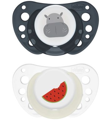 Ch Succh Air Blu Lum 16-36m 2p