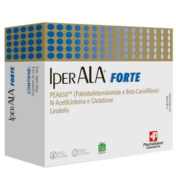 Iperala Forte 10 Bustine