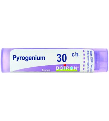 Pyrogenium 30ch gr