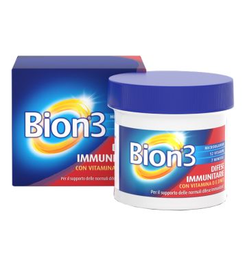 Bion3 Difese Immunitarie 30cpr