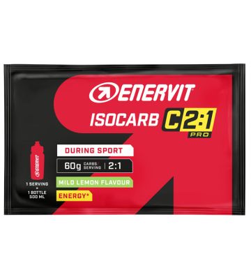 Enervit C2:1 Isocarb 65g