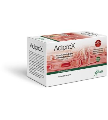 Adiprox Tisana 20bust
