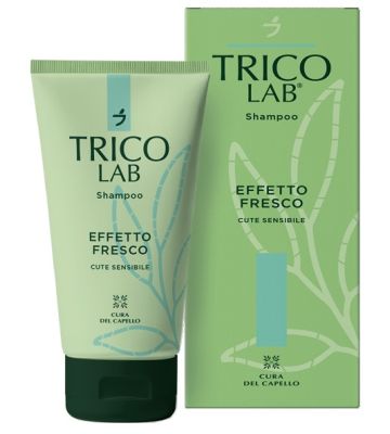 Ldf Tri sh Len Eff Fres 150ml