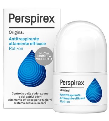 Perspirex Original Antitr Roll