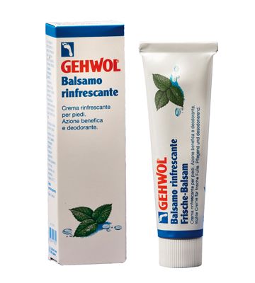Gehwol Bals Rinfrescante 75ml
