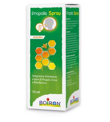 Propolis Spray Adulto 15ml