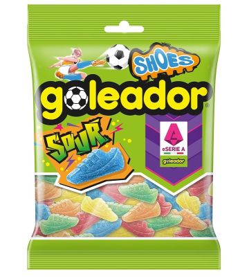 Goleador Shoes Bag 160 g