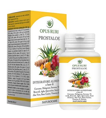 Prostaloe Naturocare 90cps