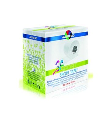 M-aid Sport Tape 3,8x10
