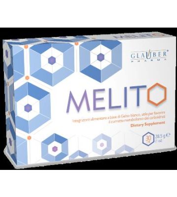 Melito 30cpr