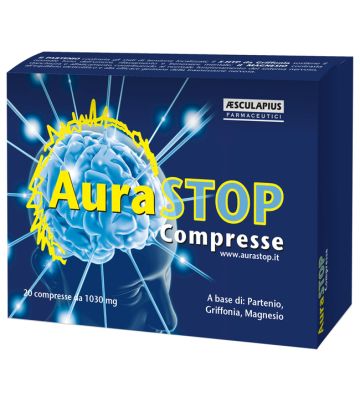 Aurastop 20cpr