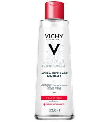 Purete Thermale Acq Mic S200ml