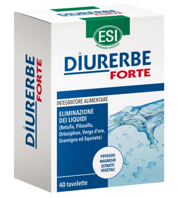 Esi Diurerbe Forte 40tav