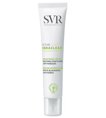 Sebiaclear Active Teinte' 40ml