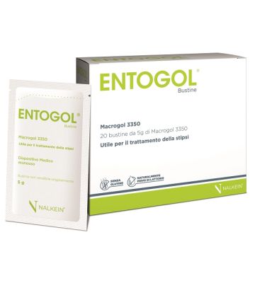 Entogol 10bust