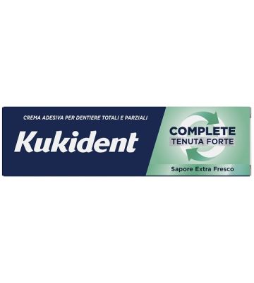 Kukident Complete ex Fresc47g