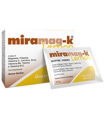 Miramag-k Lemon 20bust