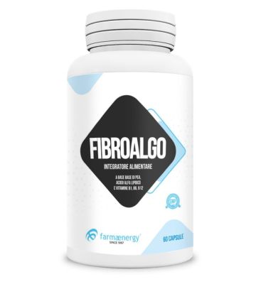 Fibroalgo 60cps
