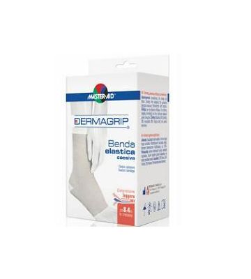 M-aid Dermagrip Benda el 4x4