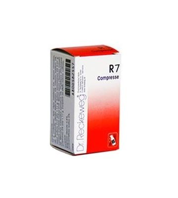 Reckeweg r7 100cpr 0,1g