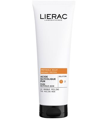 Protocoles Luminosita' Peeling 75 ml