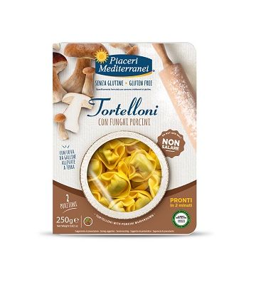 Piaceri Medit Tortelloni Fungh