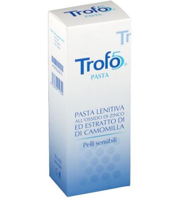 Trofo 5 Pasta 100ml