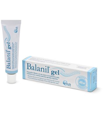 Balanil Gel 40ml