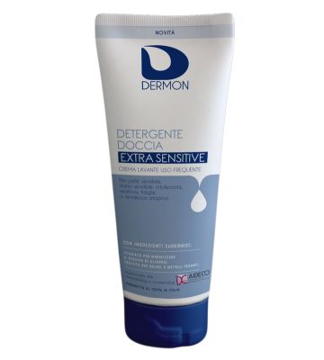 Dermon Detergente Doccia Extra